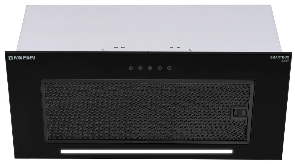 Фото товара: MEFERI SMARTBOX60BK POWER