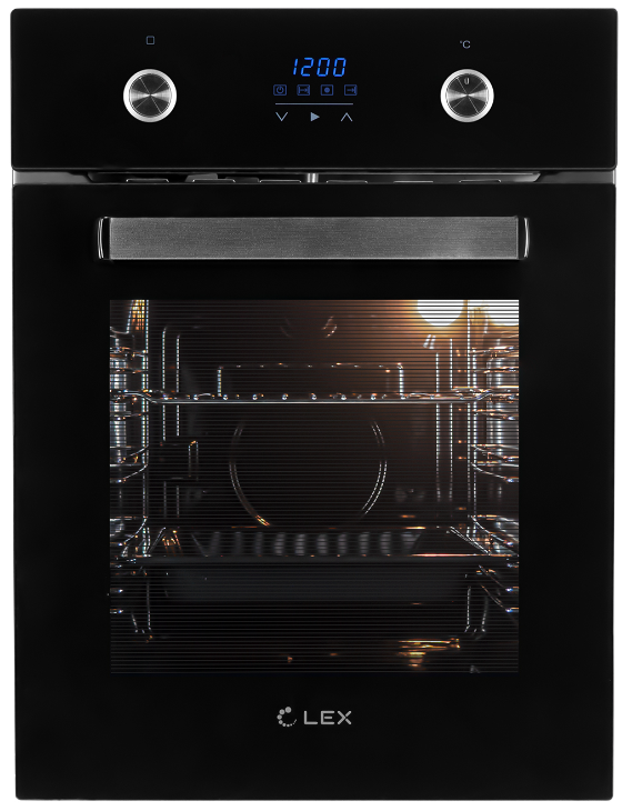 Фото товара: LEX EDP 4590 BL