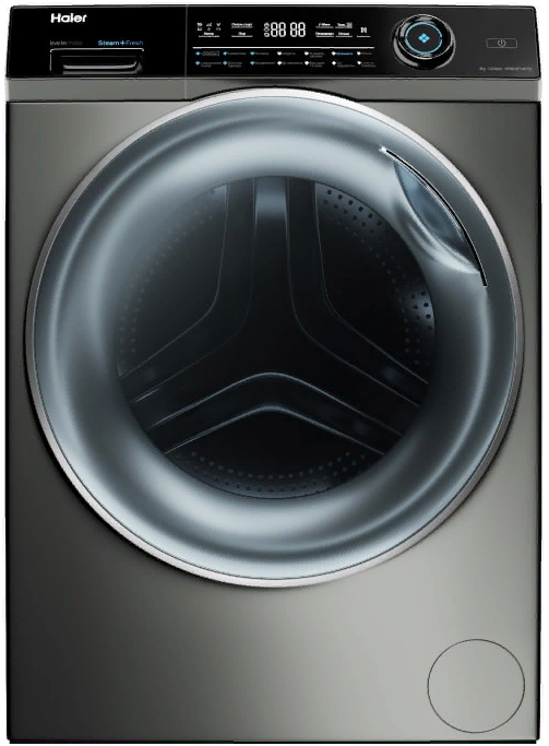 Haier HW80-BP14979S Фото товара: Haier HW80-BP14979S