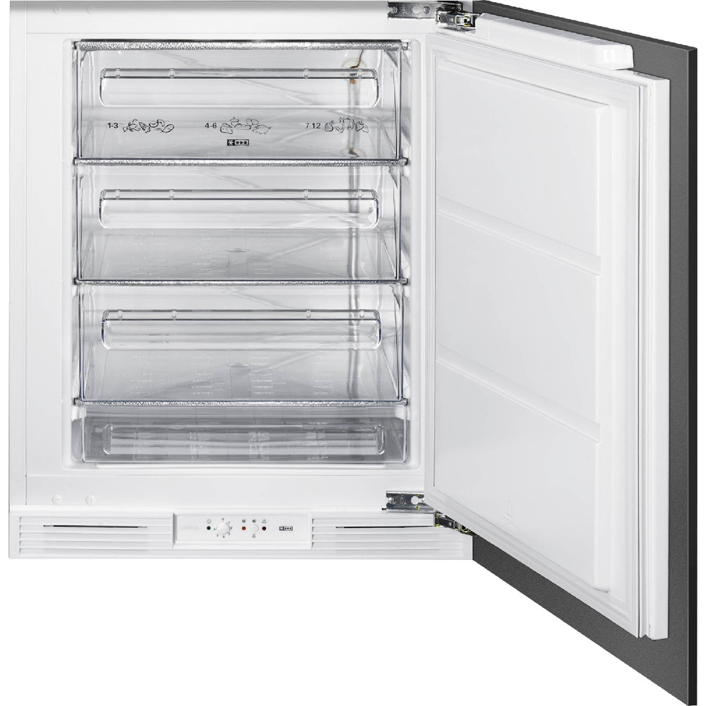 Фото товара: Smeg U8F082DE1