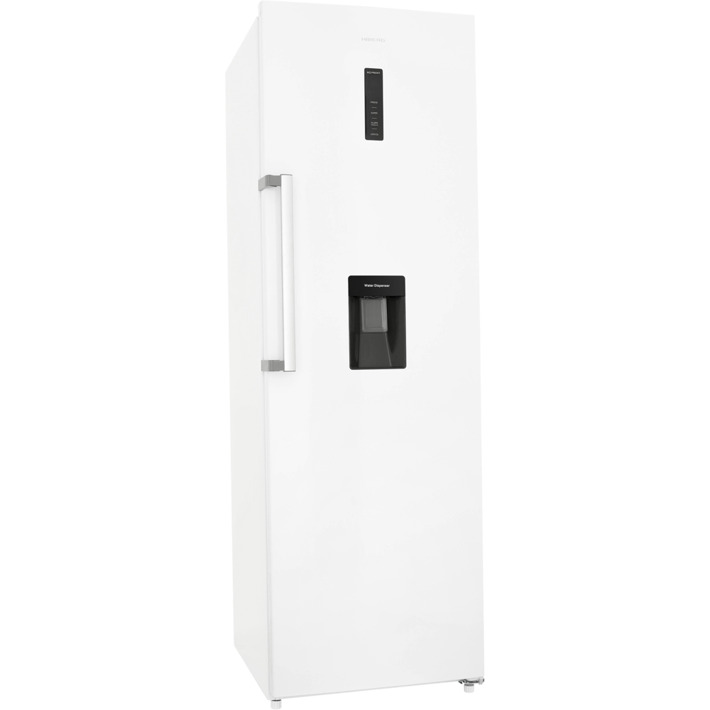 HIBERG i-RF 40D W Детальное фото товара: HIBERG i-RF 40D W