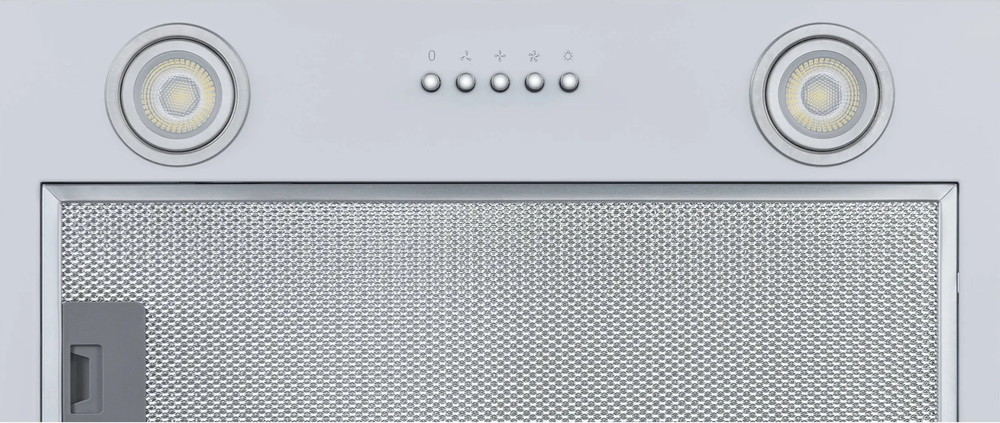 Детальное фото товара: MEFERI INBOX60WH ULTRA