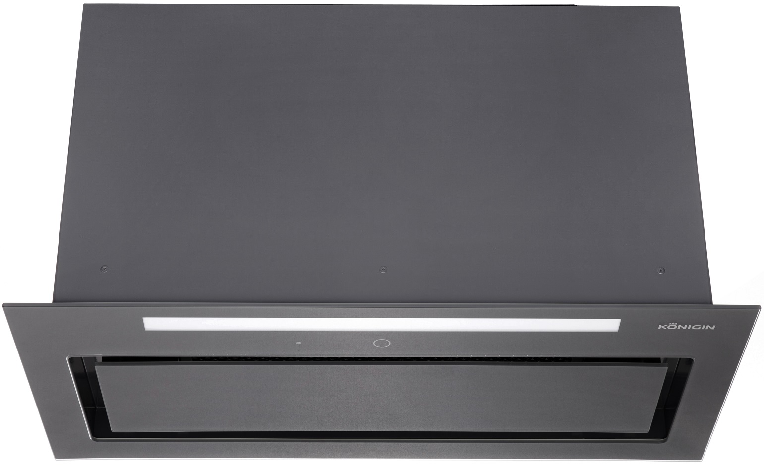 Детальное фото товара: Konigin Navi Grey Glass 60