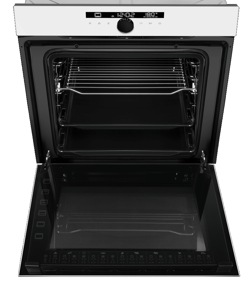 Детальное фото товара: Maunfeld EOEH7613W Glossy