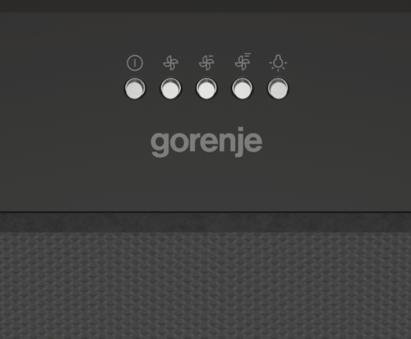 Детальное фото товара: Gorenje BHI626E6B