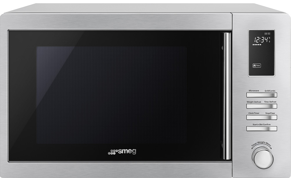 Smeg MOE25X Фото товара: Smeg MOE25X