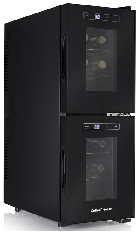 Детальное фото товара: Cellar Private CP012-2Е