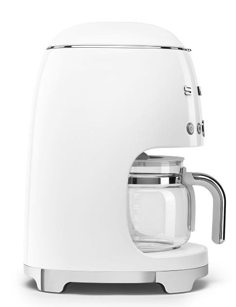 Детальное фото товара: Smeg DCF02WHEU