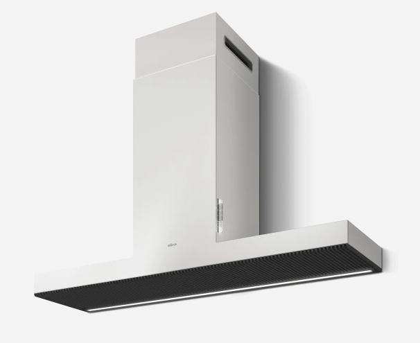 Фото товара: ELICA HAIKU WH/A/120