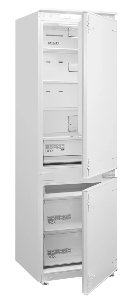 Детальное фото товара: Midea MDRE367FGE01
