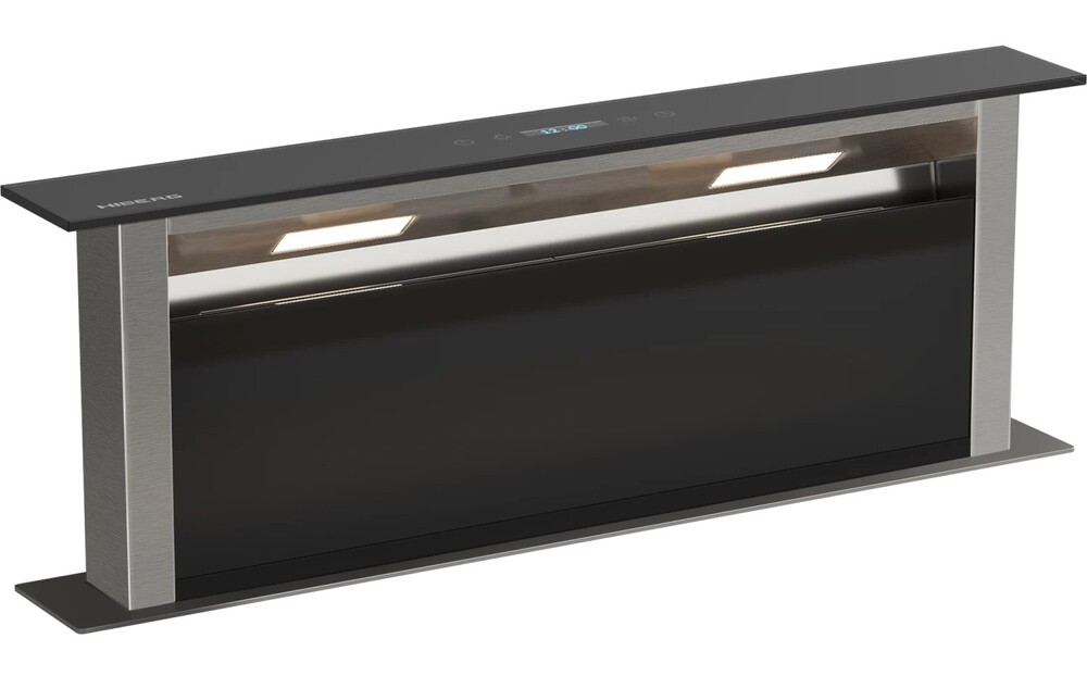 Детальное фото товара: HIBERG VTMF 90100 B (в столешнице)