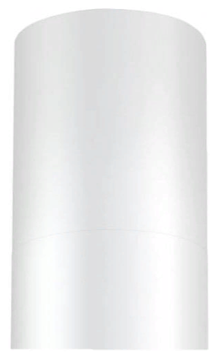 Фото товара: Maunfeld кожух для LEE LIGHT (ISLA) 35 белый