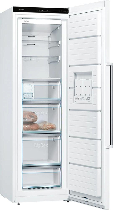 Детальное фото товара: Bosch GSN36AWEP