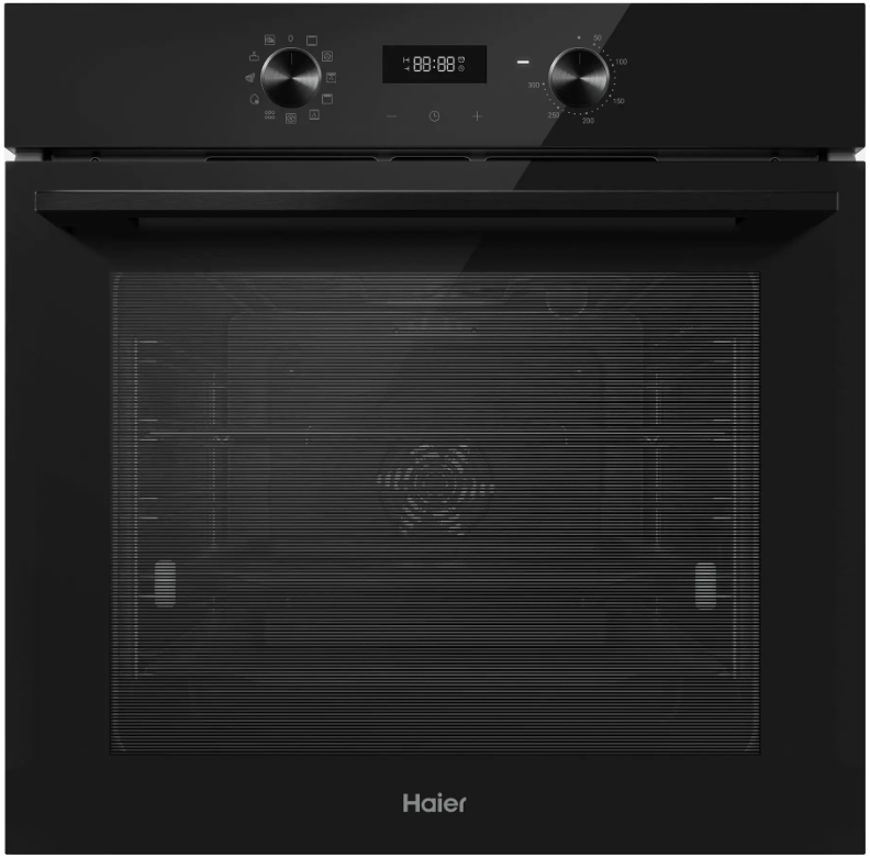 Фото товара: Haier HOQ-R2ARN3GB