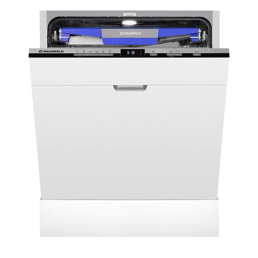 Детальное фото товара: Maunfeld MLP60230 Light Beam Inverter Wi-Fi