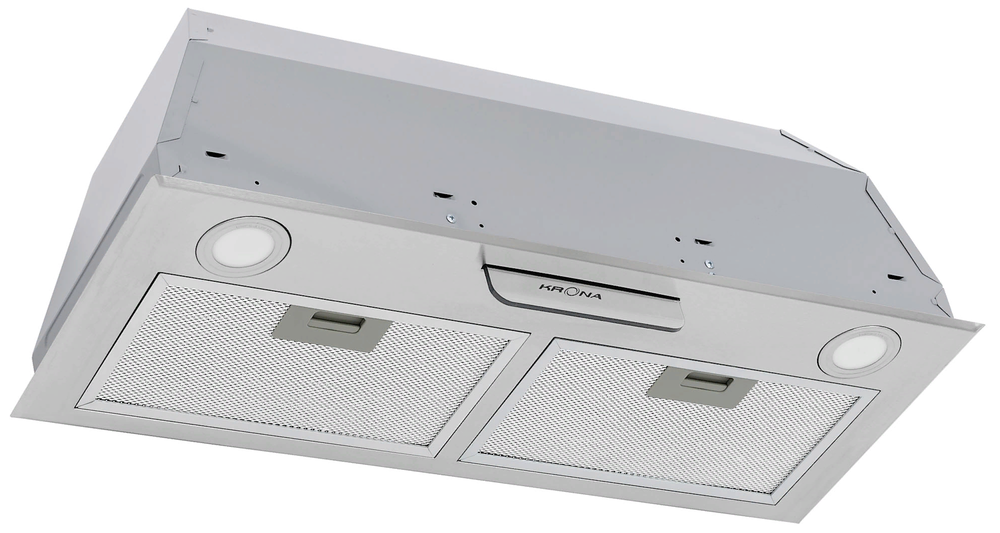 Фото товара: Krona Ameli 900 inox S