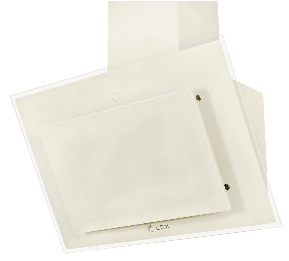 Фото товара: LEX MIKA GS 600 IVORY LIGHT