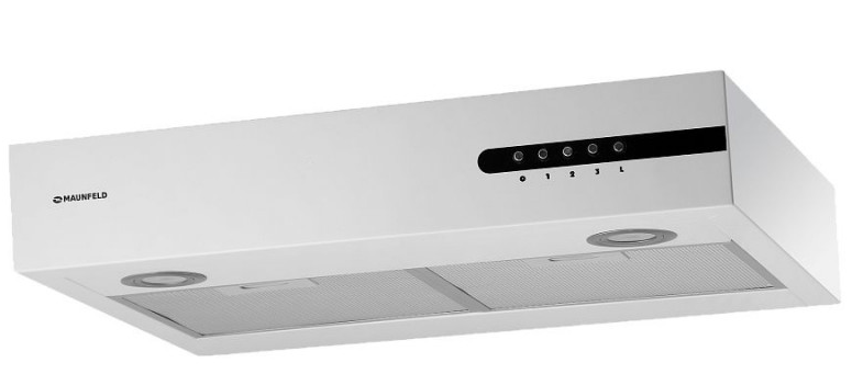 Фото товара: Maunfeld Box 60 white