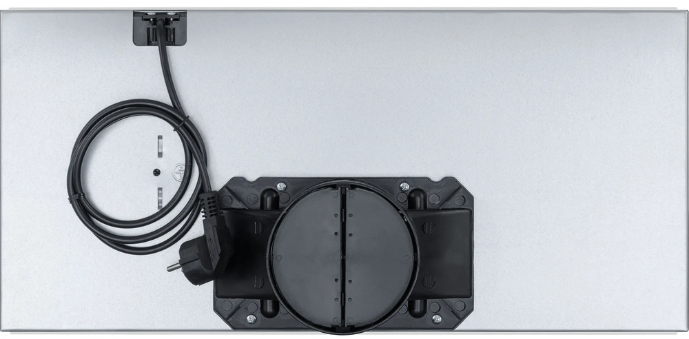 Детальное фото товара: MEFERI INBOX52WH GLASS ULTRA