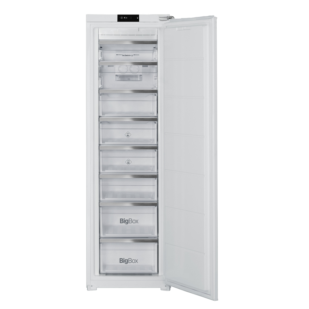 Фото товара: De Dietrich DFU1781EN