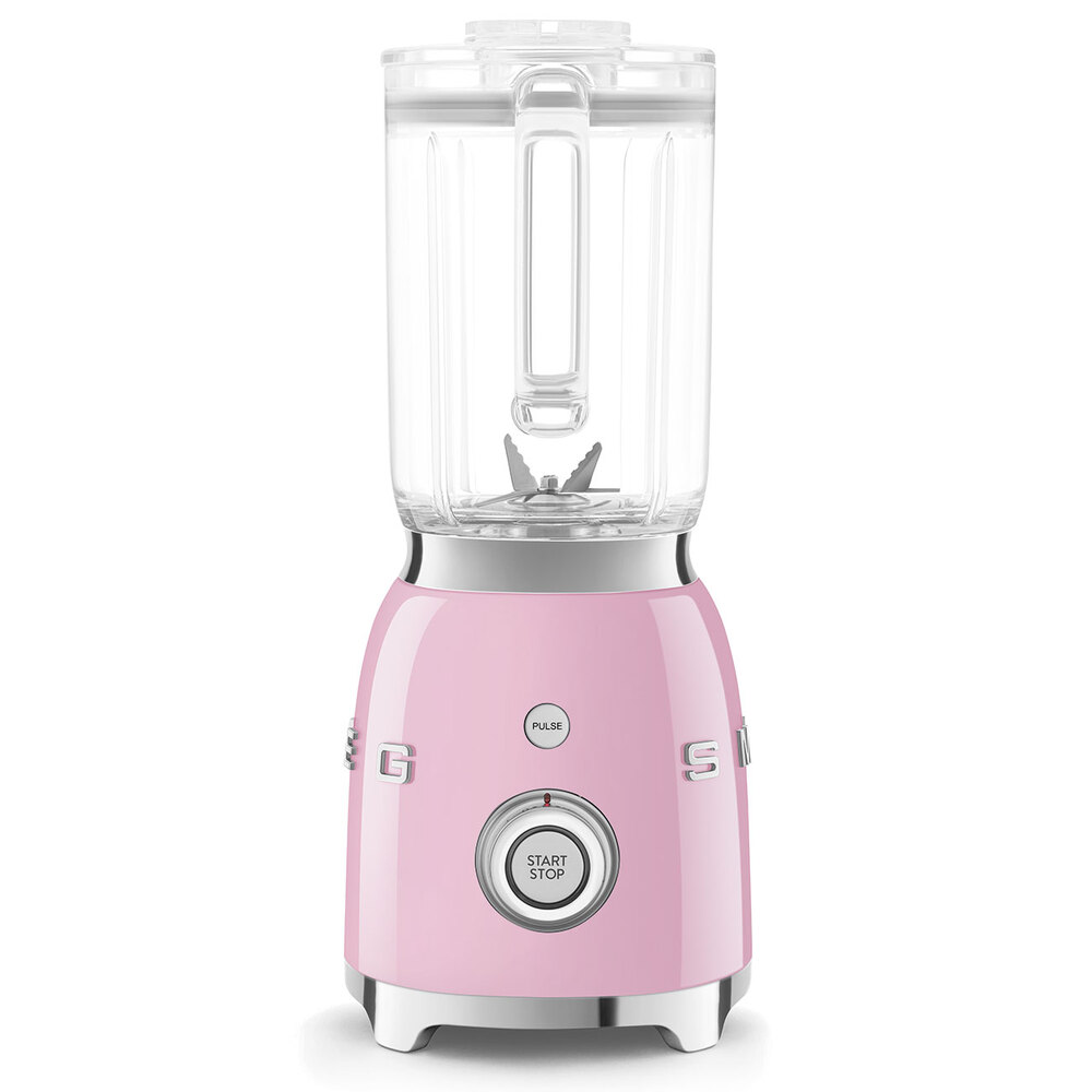 Детальное фото товара: Smeg BLF03PKEU