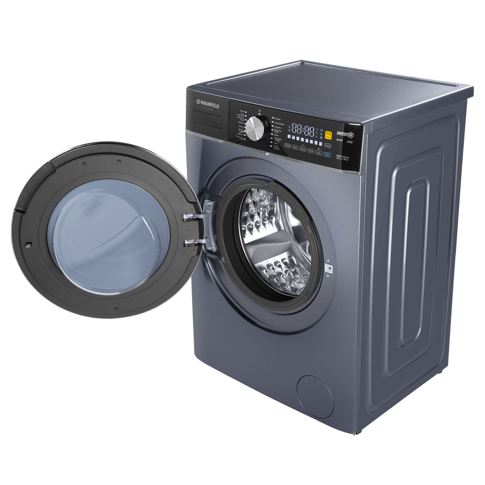 Maunfeld MFWD14106SB03 Детальное фото товара: Maunfeld MFWD14106SB03