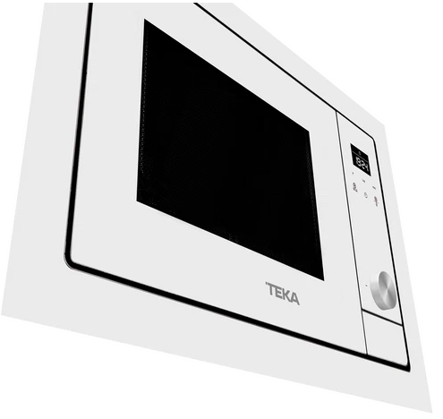 Teka ML 8200 BIS WHITE MARBLE Детальное фото товара: Teka ML 8200 BIS WHITE MARBLE