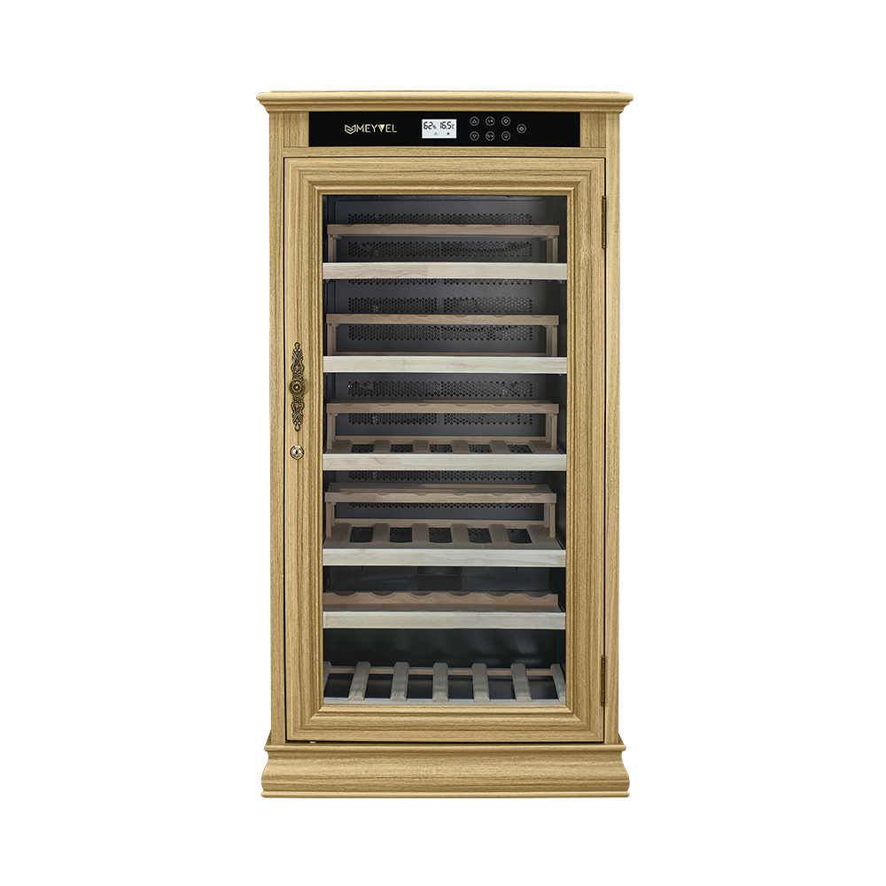 Фото товара: Meyvel MV69-WO1-C (Northern Oak)