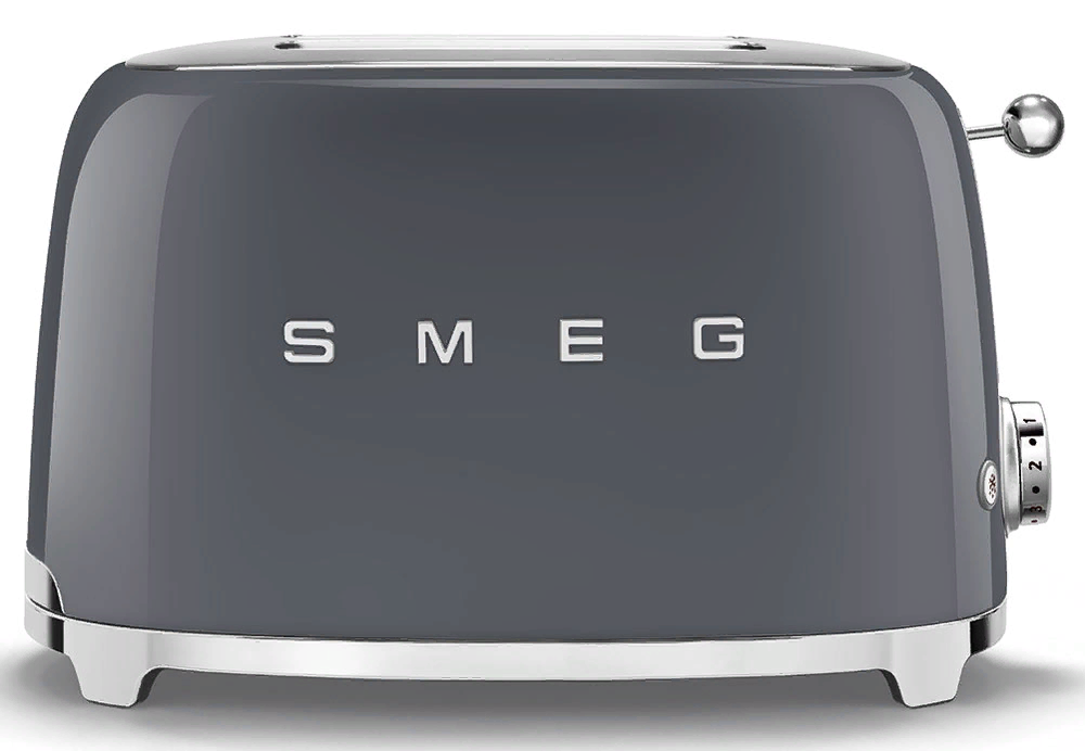 Фото товара: Smeg TSF01GREU