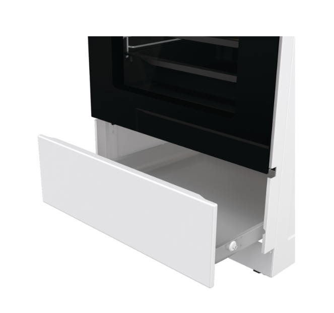 Gorenje GECS5C70WA Детальное фото товара: Gorenje GECS5C70WA