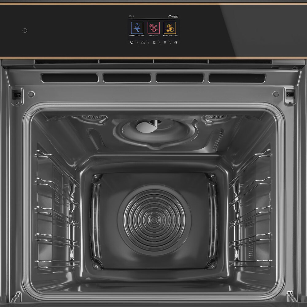 Детальное фото товара: Smeg SO6604M2PNR