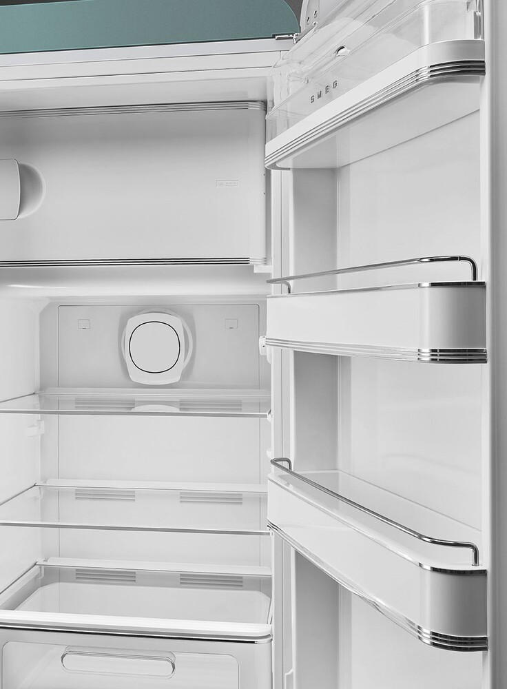 Детальное фото товара: Smeg FAB28RDEG6