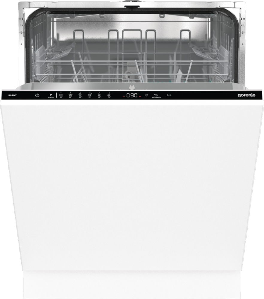 Фото товара: Gorenje GV642E90