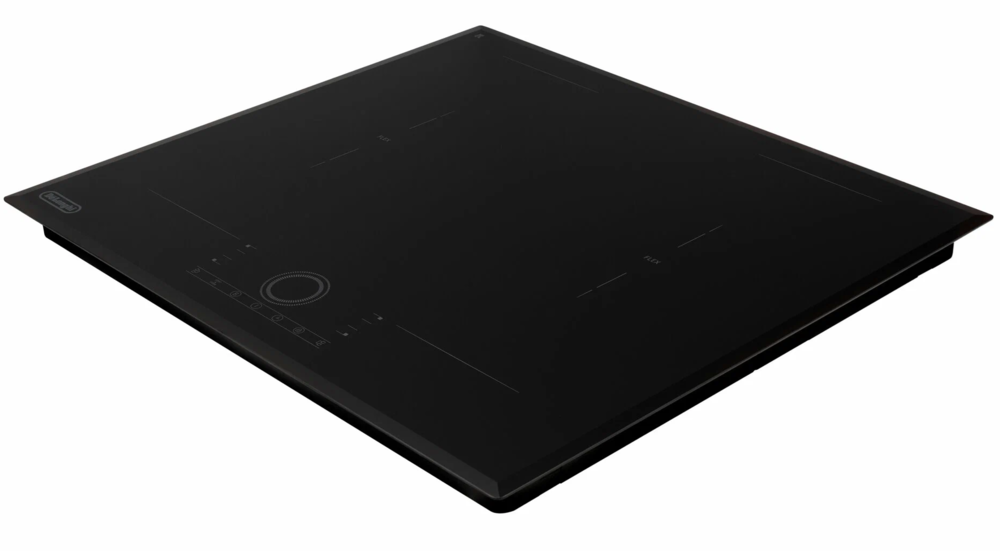 Детальное фото товара: DeLonghi ELETTRA 4B2P CR индукционная поверхность