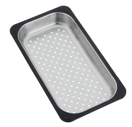 Фото товара: ALVEUS коландер STALA 195X370X50 SILENT-1