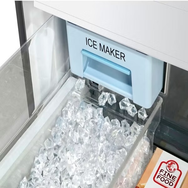 Детальное фото товара: Haier HB25FSSAAARU