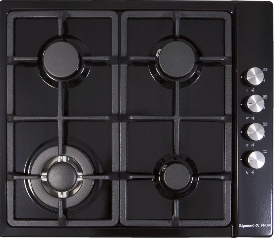 Фото товара: Zigmund & Shtain GN 98.61 B газовая поверхность