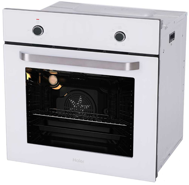 Детальное фото товара: Haier HOX-L06NGW