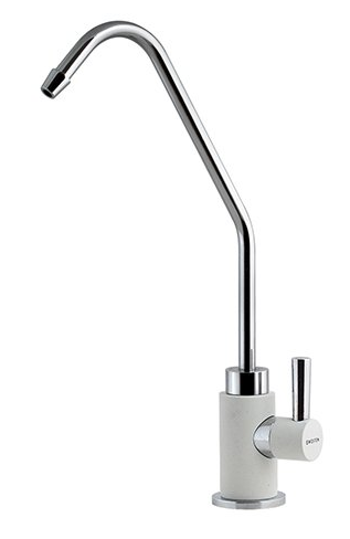 Ewigstein EW 09В Кран-фильтр для питьевой воды(иней) Детальное фото товара: Ewigstein EW 09В Кран-фильтр для питьевой воды(иней)