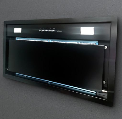 Детальное фото товара: Falmec BUILT-IN 50 MAX BK