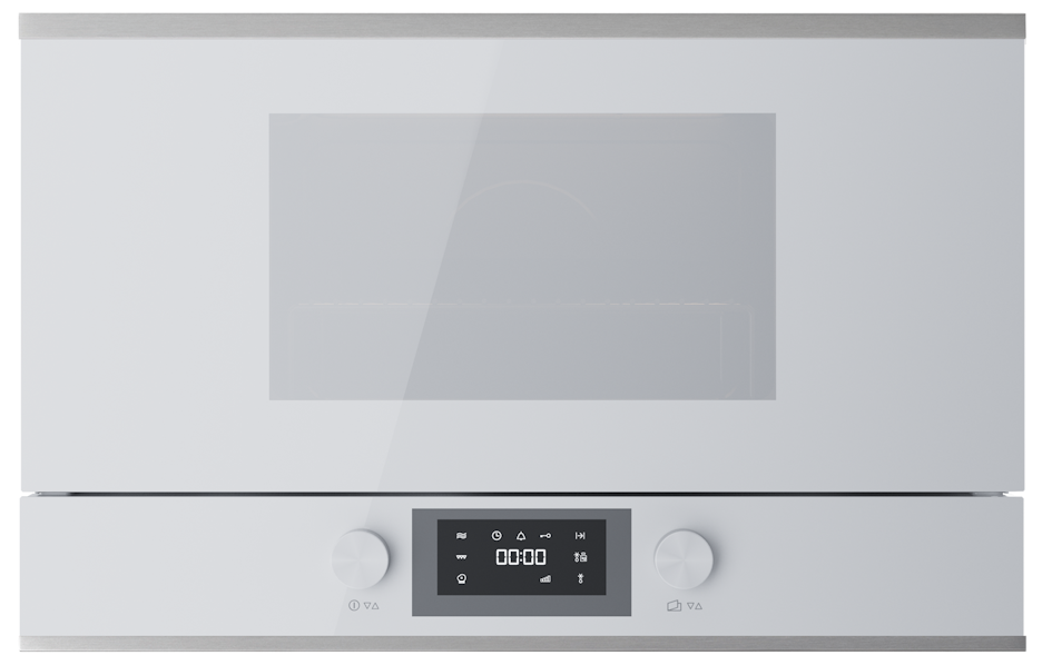 Фото товара: Kuppersbusch ML 6330.0 W1 Stainless Steel