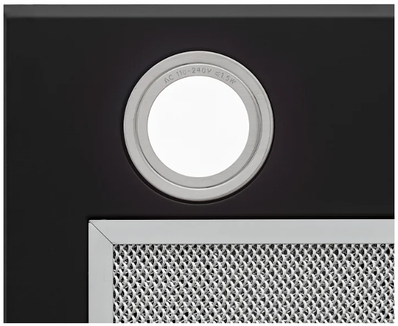 Детальное фото товара: Krona ADEL 600 BLACK PB