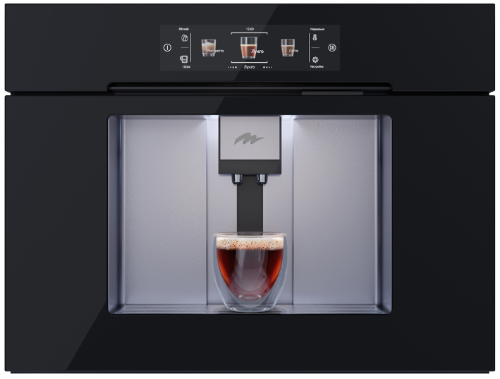 MILLEN MBCM 8801 BL Детальное фото товара: MILLEN MBCM 8801 BL