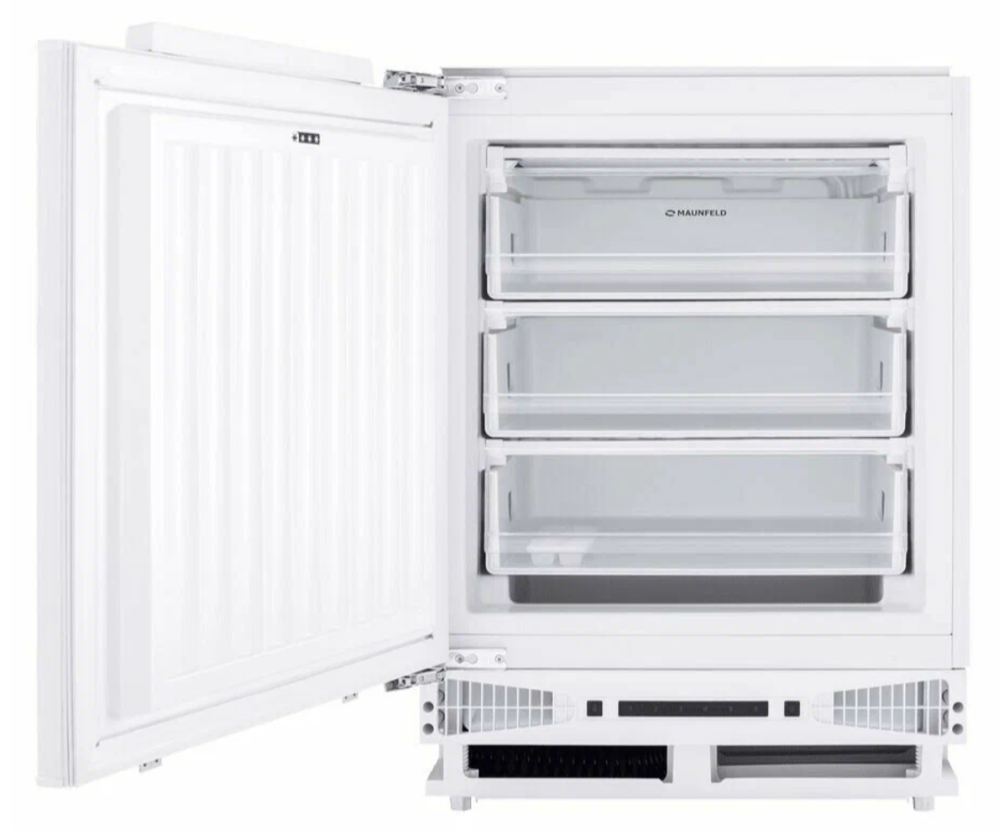 Фото товара: Maunfeld MBFR88SWGR