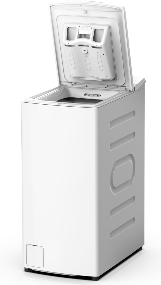 Детальное фото товара: Midea MF100T80BS/W-RU