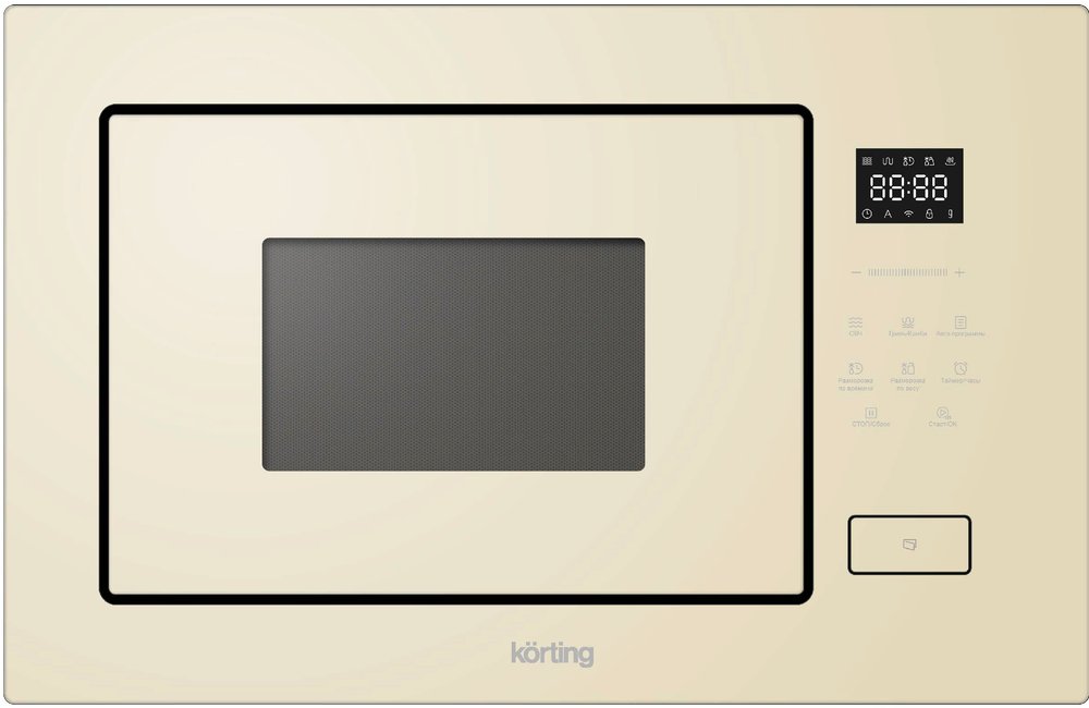 Korting KMI 827 GB Фото товара: Korting KMI 827 GB