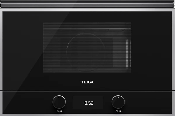 Фото товара: Teka ML 822 BIS R BLACK-SS