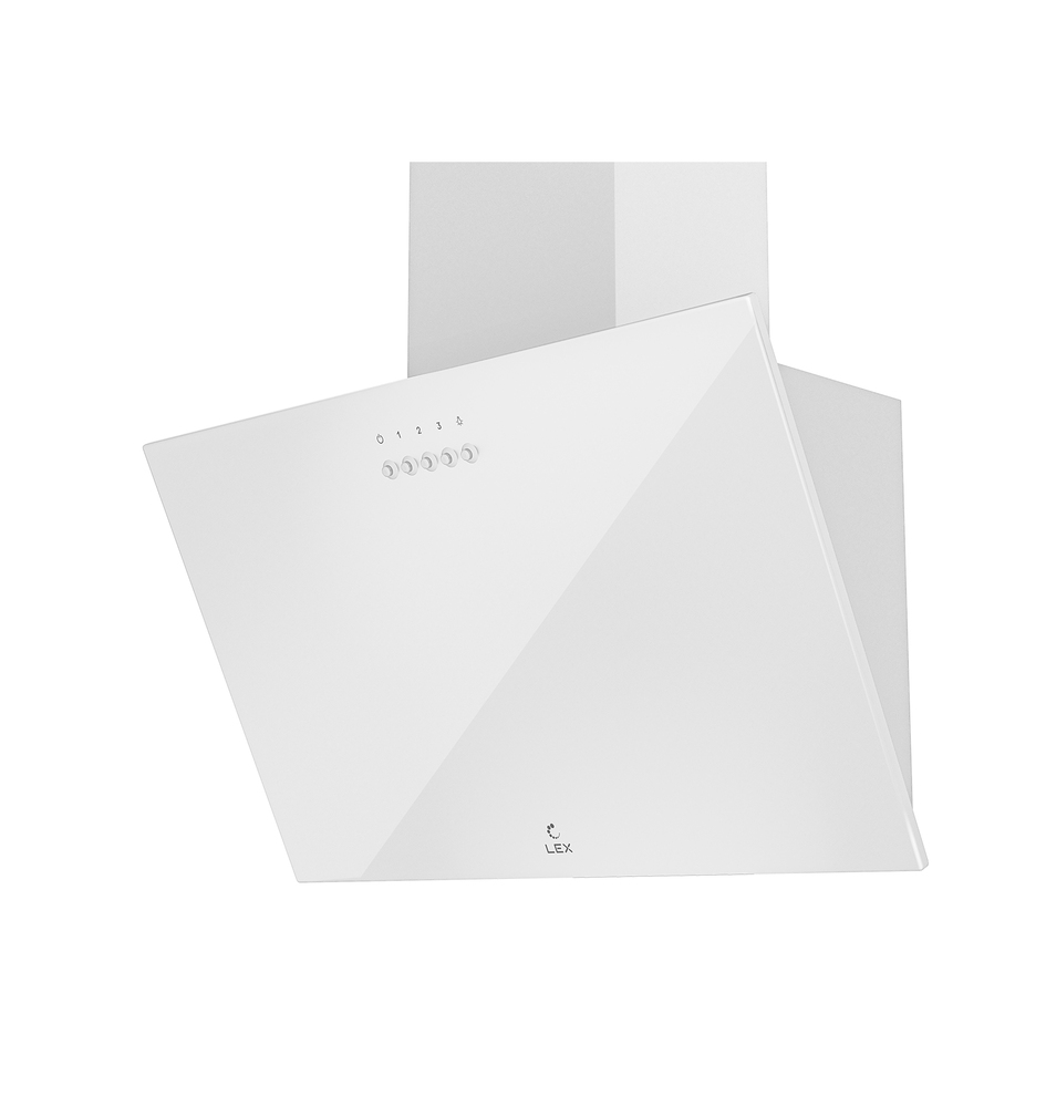 Фото товара: LEX Moza 600 White