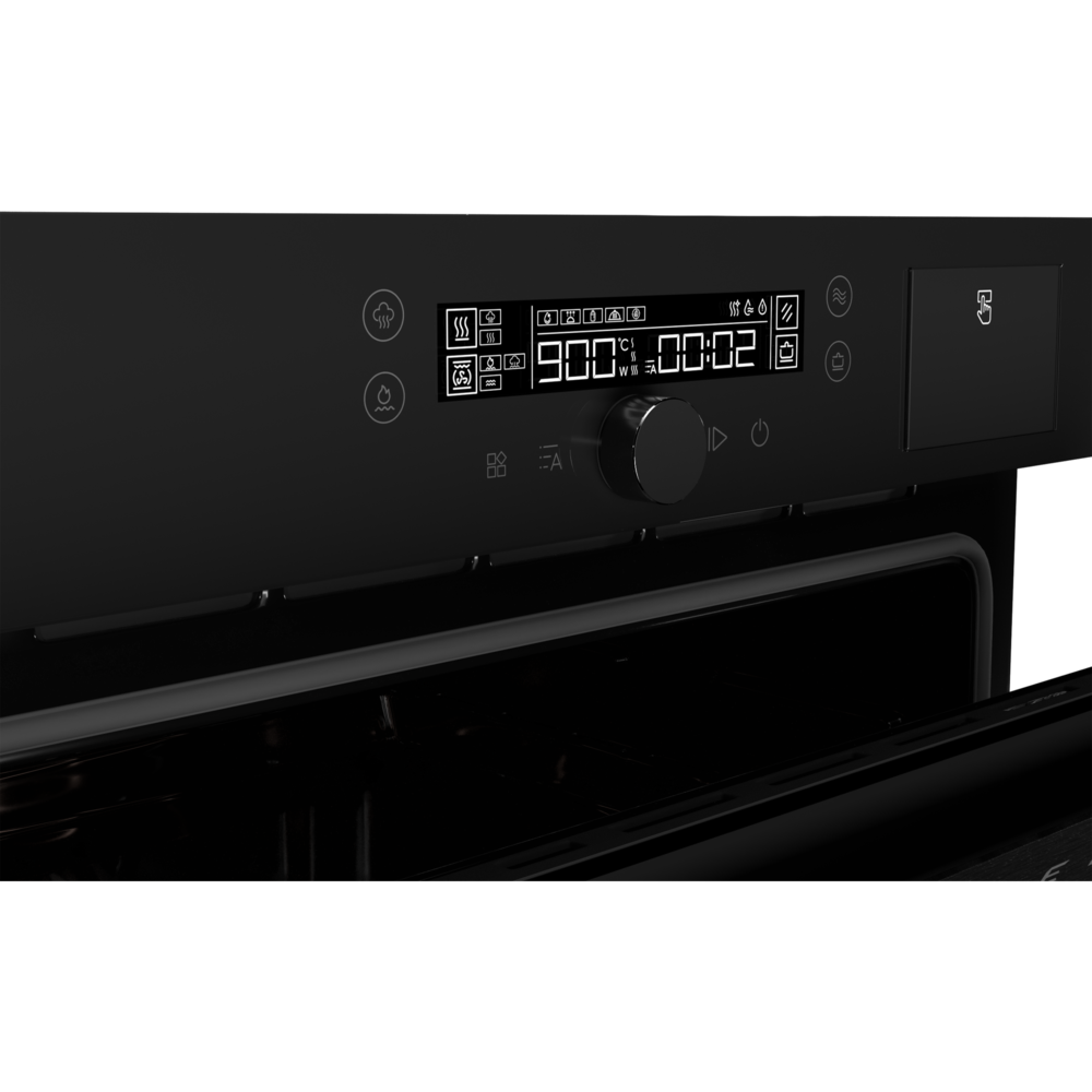 HIBERG MS-VM 5115 B SMART Детальное фото товара: HIBERG MS-VM 5115 B SMART