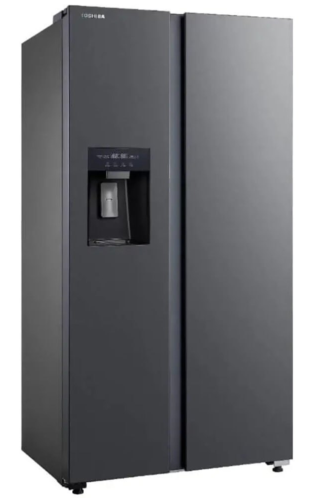 Детальное фото товара: Toshiba GR-RS755WI-PMJ(06)